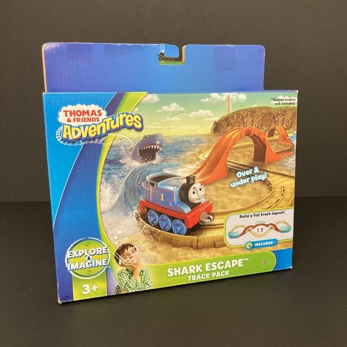 Thomas friends adventures - &,
