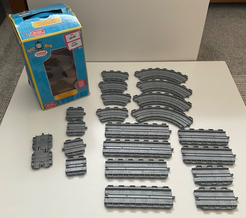 Thomas friends take along - &,