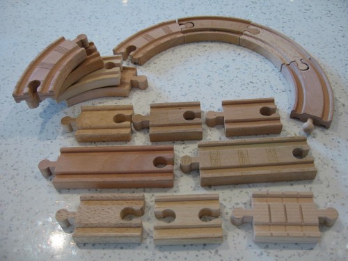 Extra track expansion pack - extra,