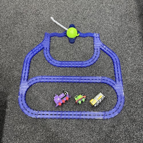 Fisher price thomas adventures - thomas,