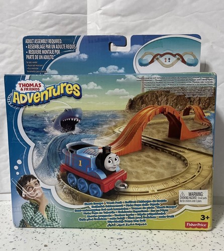 Thomas friends adventures - thomas,
