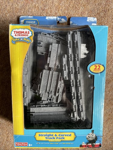 Thomas friends take - thomas, &