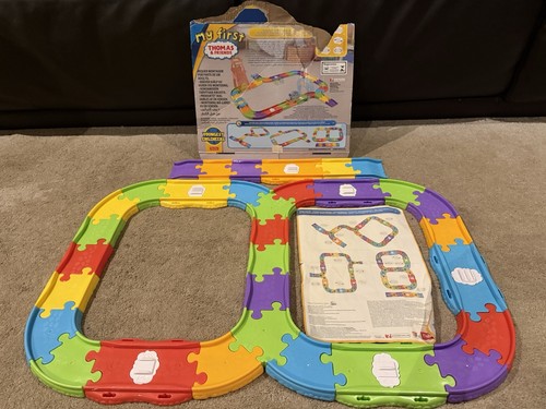 Fisher price first thomas - thomas, &