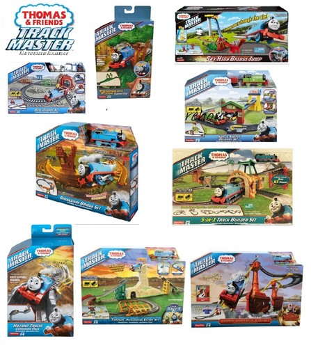 Thomas the tank - engine, &