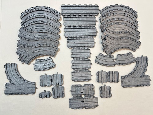 Thomas take play train track - n,