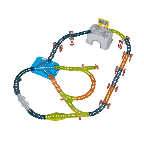 Thomas friends toy train - friends,