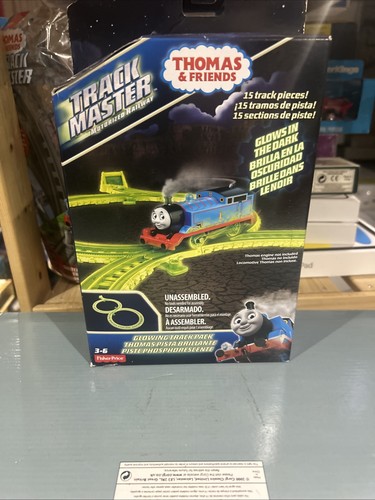 Thomas friends track master - thomas,