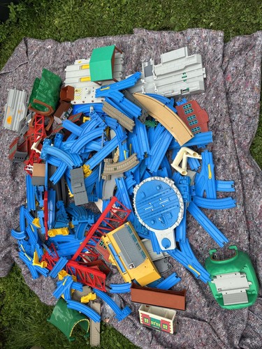 Vintage tomy thomas the tank - the,