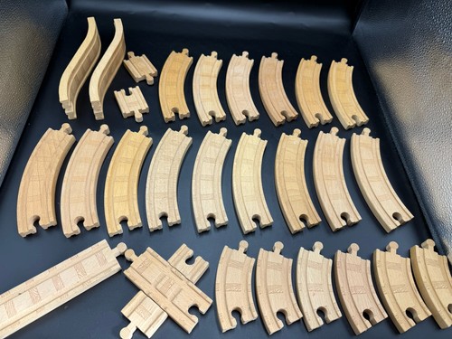 Thomas friends wooden - thomas,