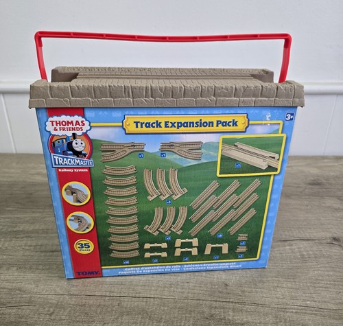 Trackmaster thomas and friends - trackmaster,