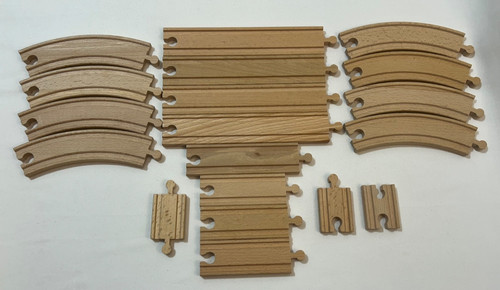 Genuine brio wooden - brio, train