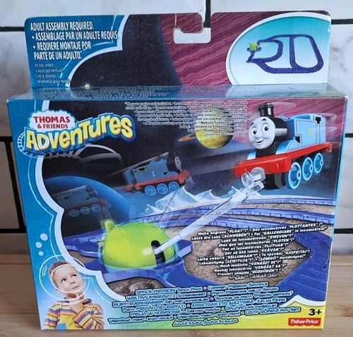 Thomas friends adventures - thomas,