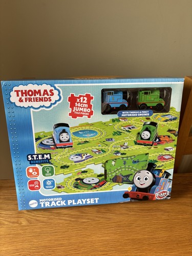Thomas and friends motorised - thomas,