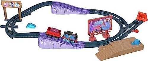Thomas friends push along - thomas, &