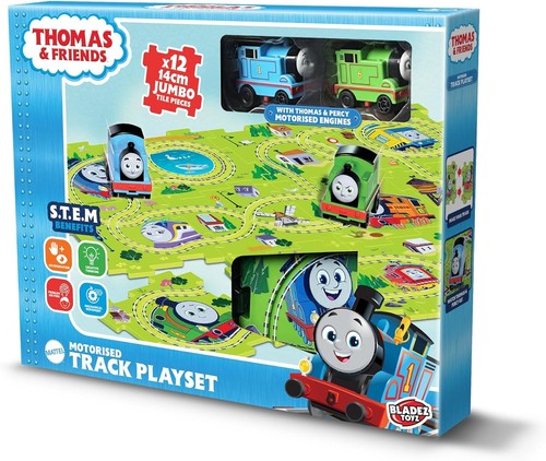 Thomas and friends - thomas,