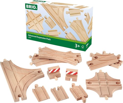 Brio world expansion pack - expansion,