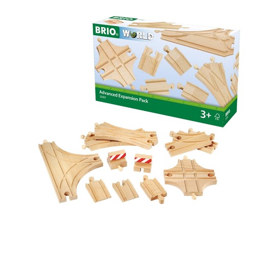 Brio 33307 expansion - 33307, pack