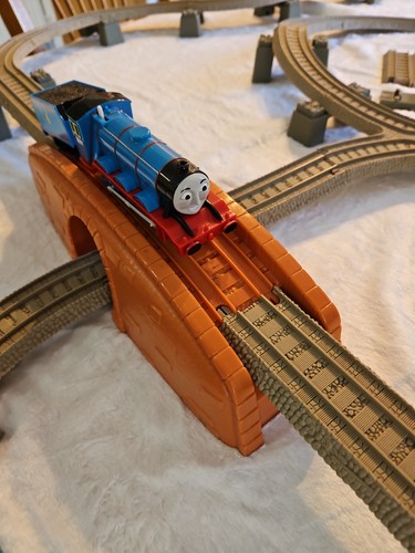 Thomas friends trackmaster - &,