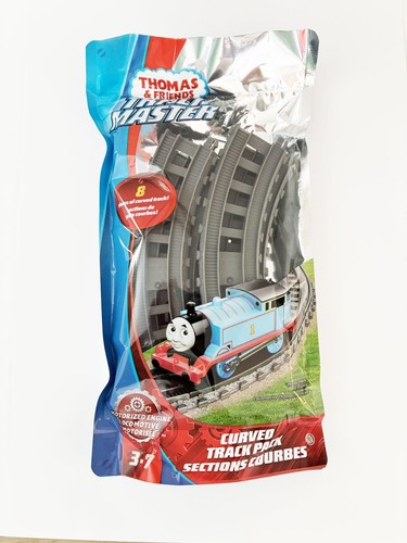 Thomas friends track master - friends,