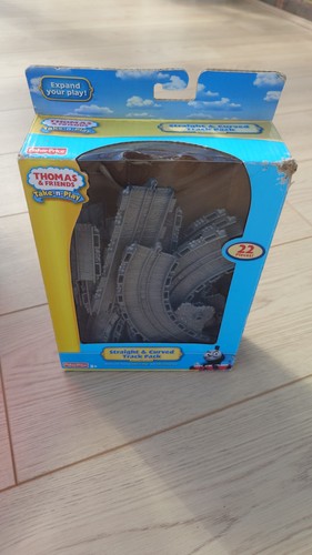 Thomas friends take and play - thomas,