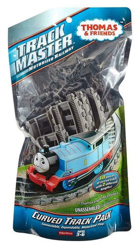 Thomas friends track master - friends,