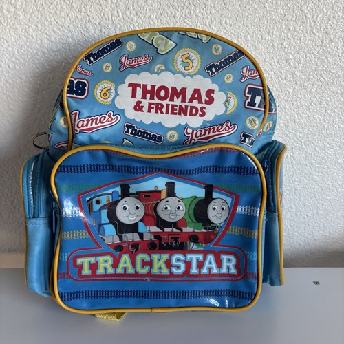 Thomas friends back pack - thomas,