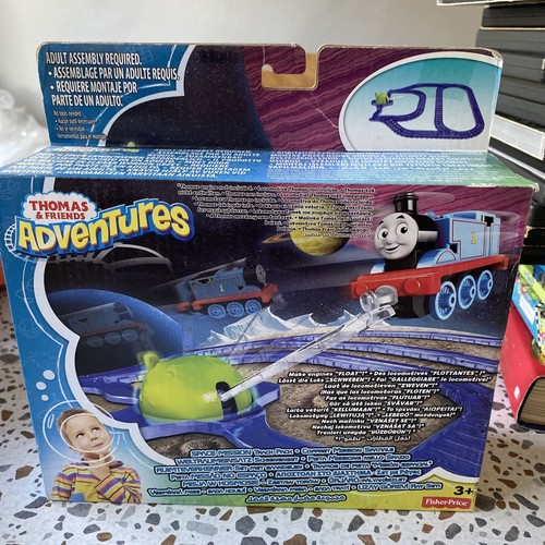 Thomas the tank engine - thomas,