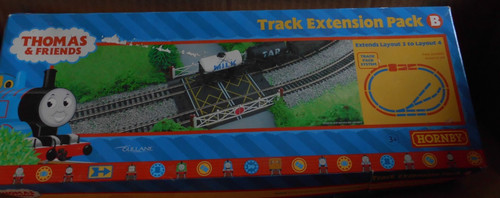 Thomas the tank engine - tank, r9059