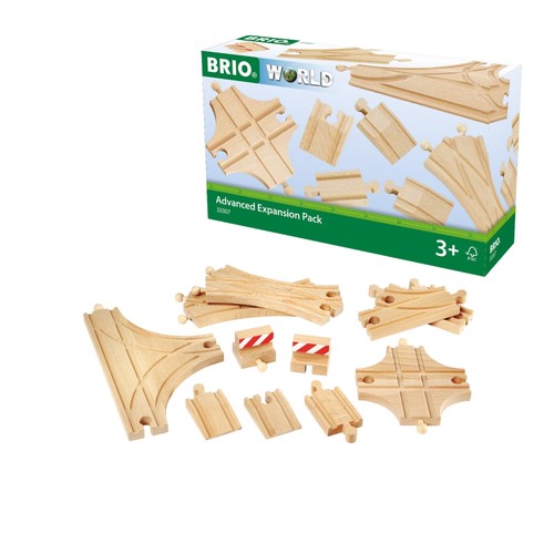 Brio 33307 expansion - expansion,
