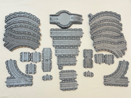 Thomas take play train track - play,
