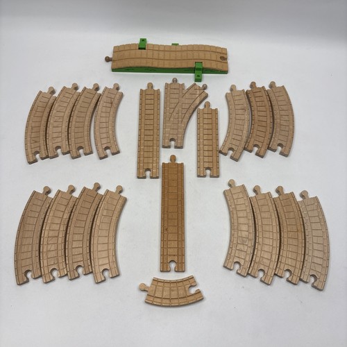 Thomas friends wooden - thomas,