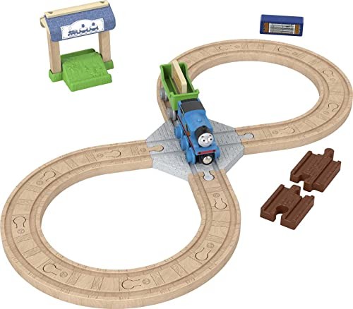 Thomas friends wooden - friends,