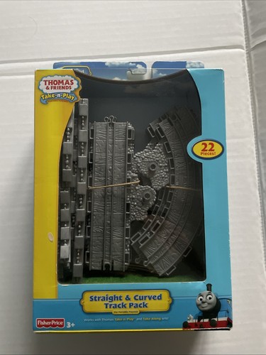 Thomas friends take - and, play