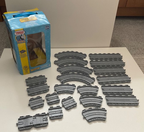 Thomas friends take along - &,